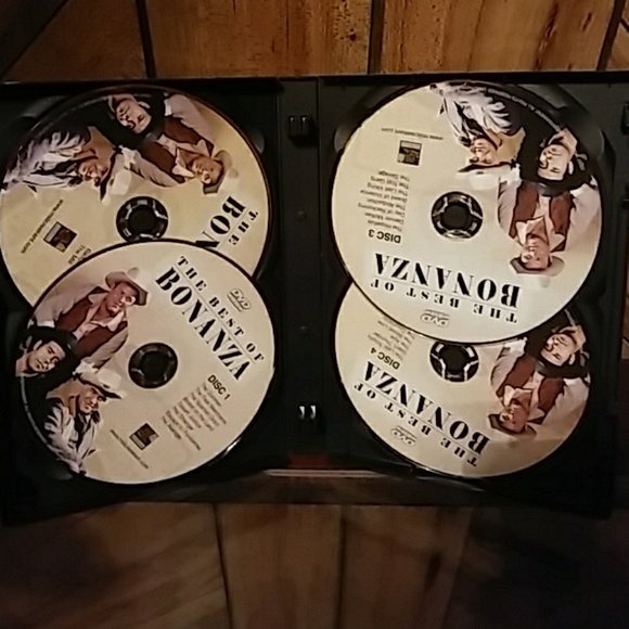 DVD s - Picture 2 of 2